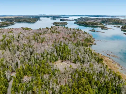 Lot 48 Coffins Neck Road Lubec ME 04652