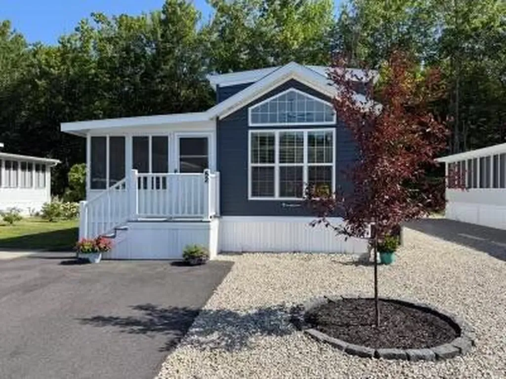 1 Seacoast Lane Old Orchard Beach ME 04064