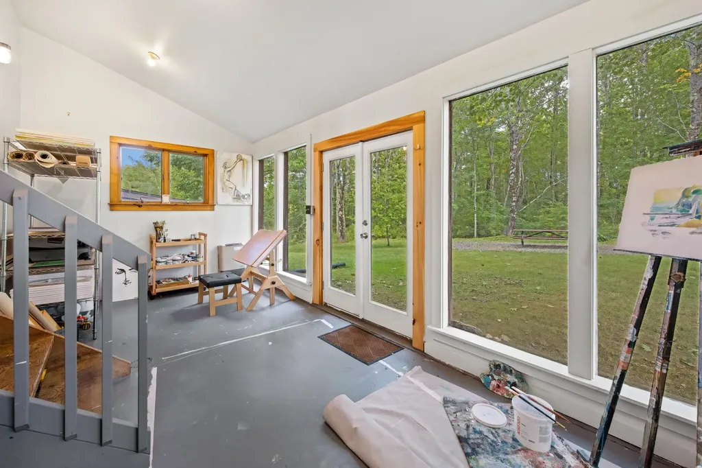 20 Snow Village Road Liberty ME 04949