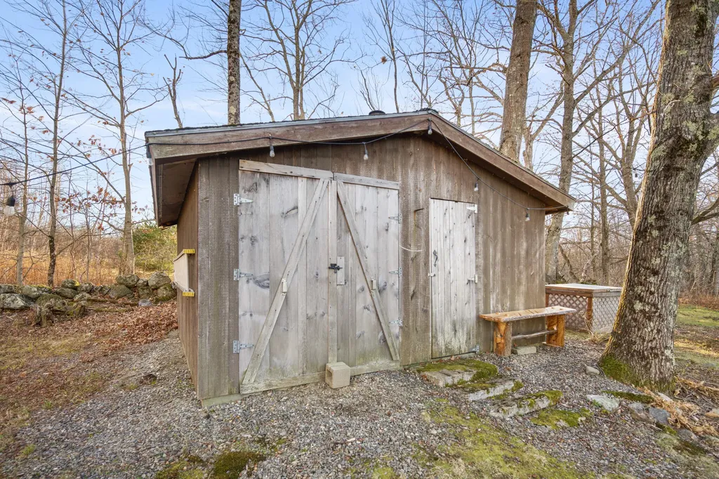 20 Snow Village Road Liberty ME 04949