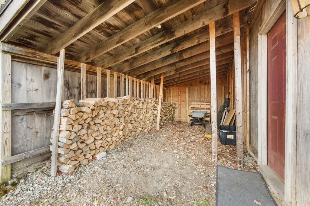 20 Snow Village Road Liberty ME 04949