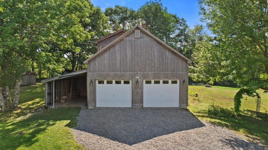 20 Snow Village Road Liberty ME 04949