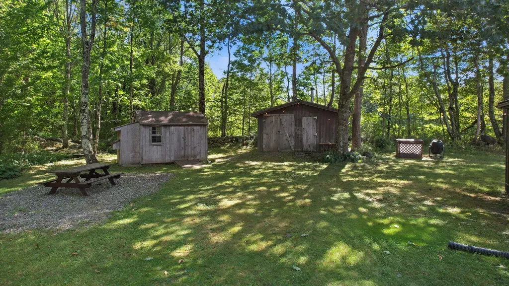20 Snow Village Road Liberty ME 04949
