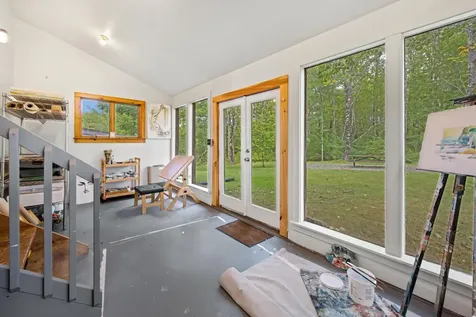 20 Snow Village Road Liberty ME 04949