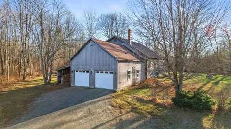 20 Snow Village Road Liberty ME 04949