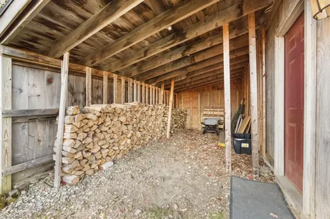 20 Snow Village Road Liberty ME 04949