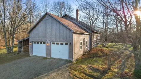 20 Snow Village Road Liberty ME 04949