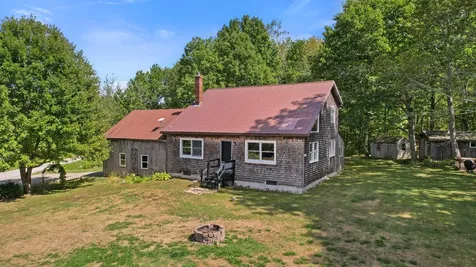 20 Snow Village Road Liberty ME 04949