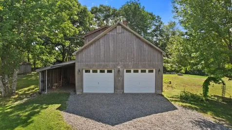 20 Snow Village Road Liberty ME 04949