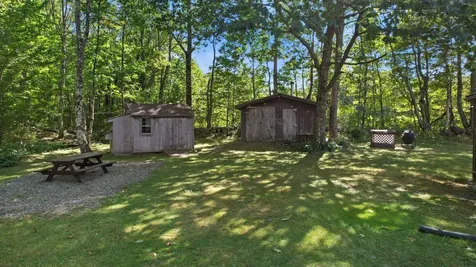 20 Snow Village Road Liberty ME 04949