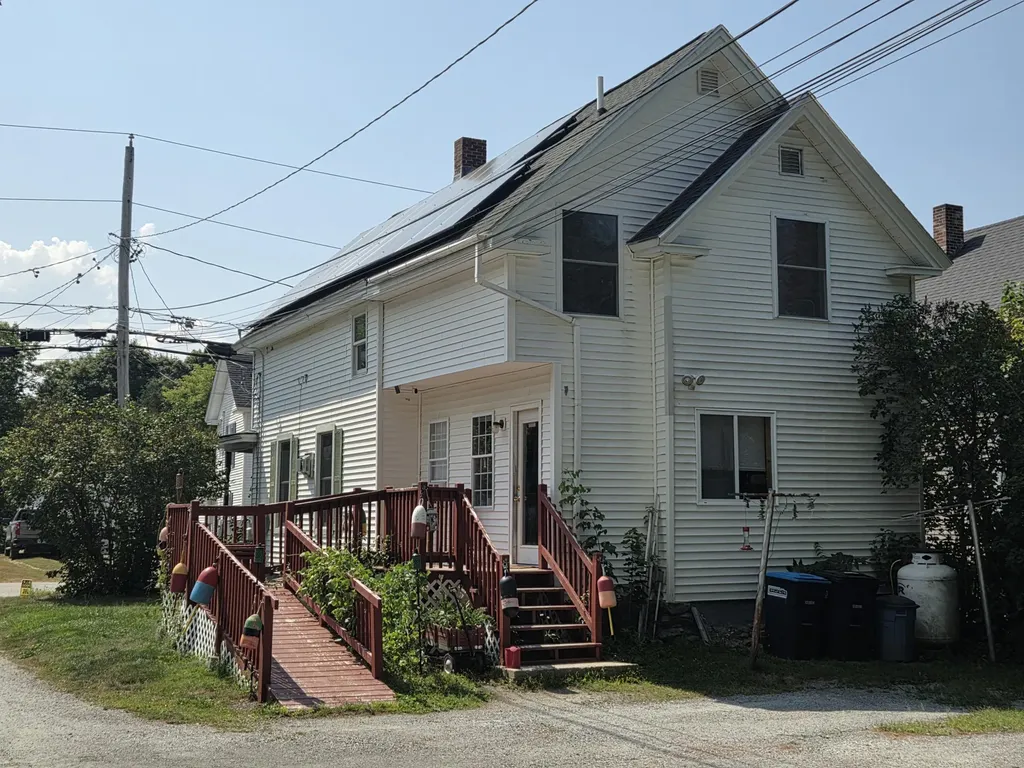 200 Fourth Street Old Town ME 04468