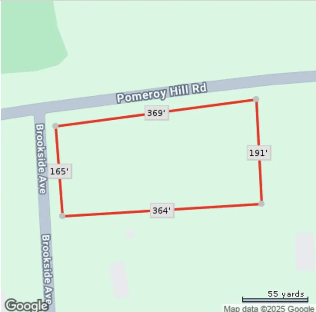 49 Pomeroy Hill Road Livermore Falls ME 04254