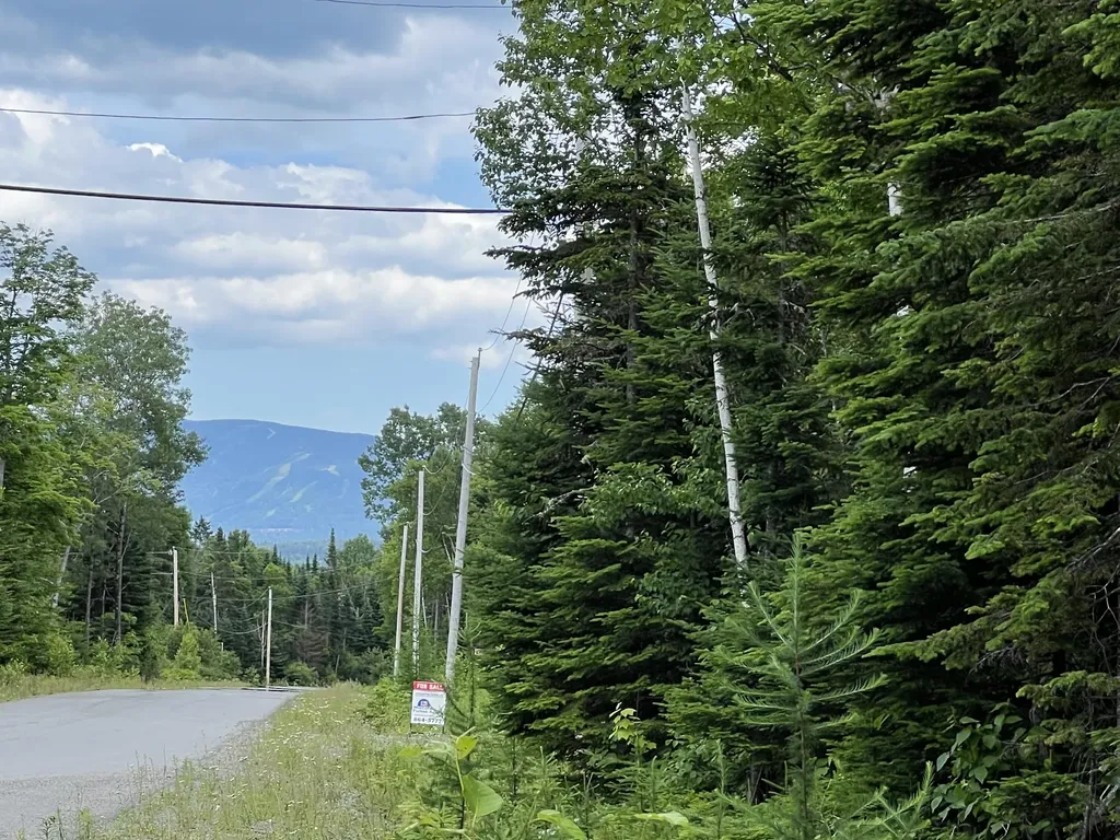 121 Taylor Farm Road Rangeley ME 04970