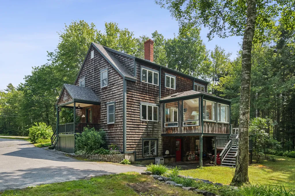 230 Sebasco Road Phippsburg ME 04562