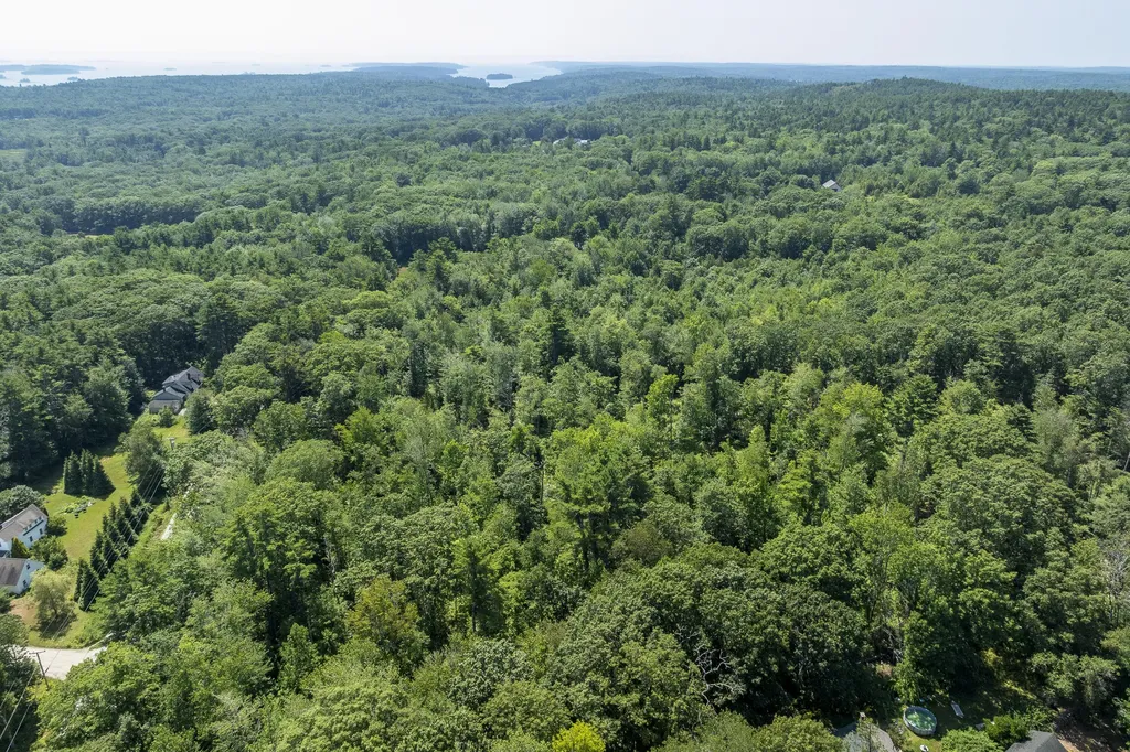 Map 10 - 2 Waldoboro Road Bremen ME 04551