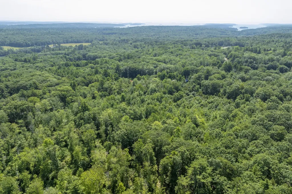 Map 10 - 2 Waldoboro Road Bremen ME 04551
