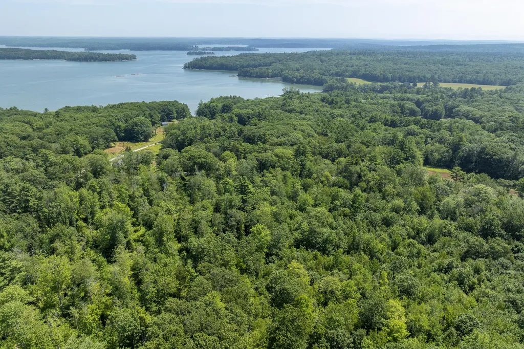 Map 10 - 2 Waldoboro Road Bremen ME 04551