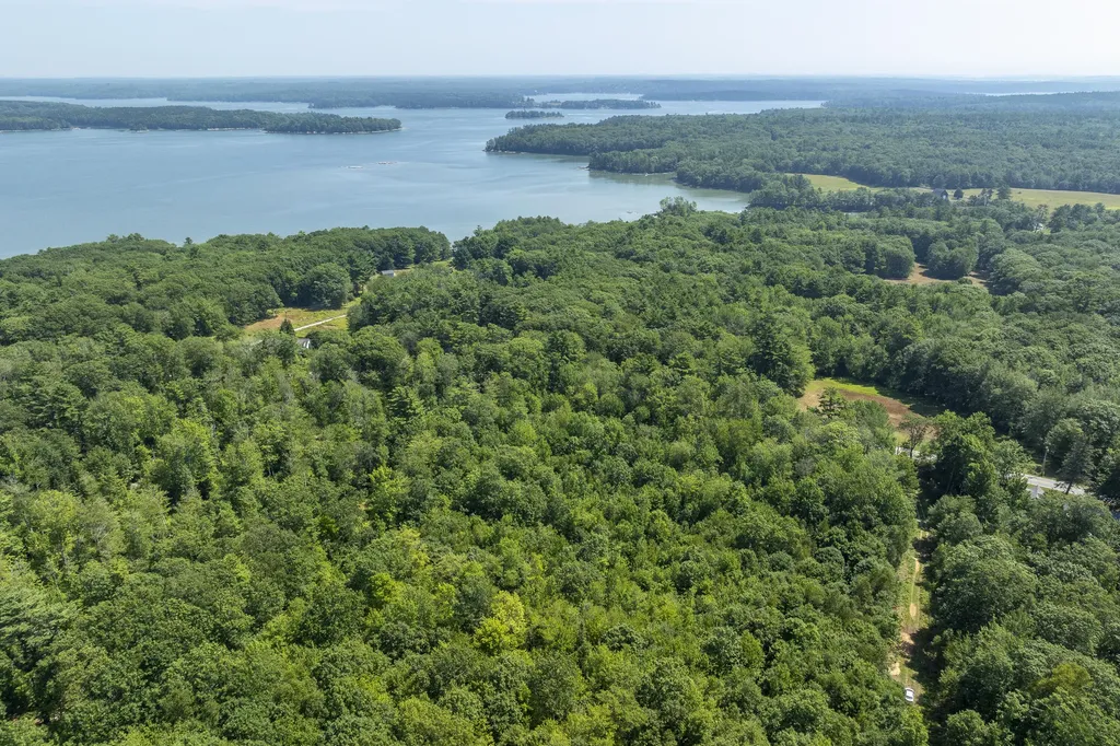 Map 10 - 2 Waldoboro Road Bremen ME 04551