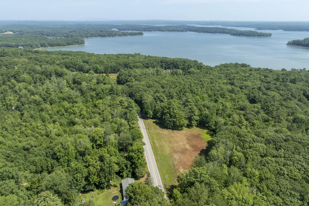 Map 10 - 2 Waldoboro Road Bremen ME 04551