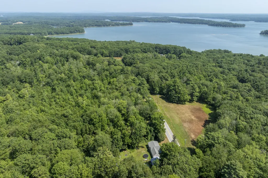 Map 10 - 2 Waldoboro Road Bremen ME 04551