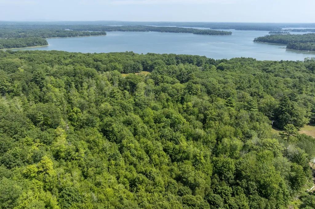 Map 10 - 2 Waldoboro Road Bremen ME 04551