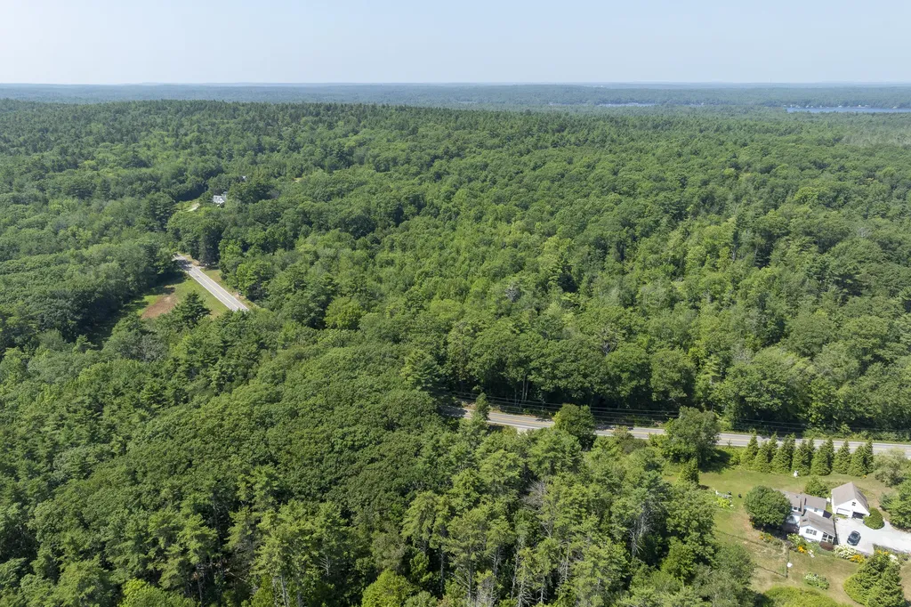 Map 10 - 2 Waldoboro Road Bremen ME 04551