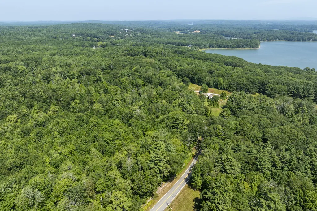 Map 10 - 2 Waldoboro Road Bremen ME 04551