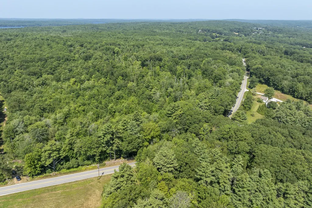 Map 10 - 2 Waldoboro Road Bremen ME 04551