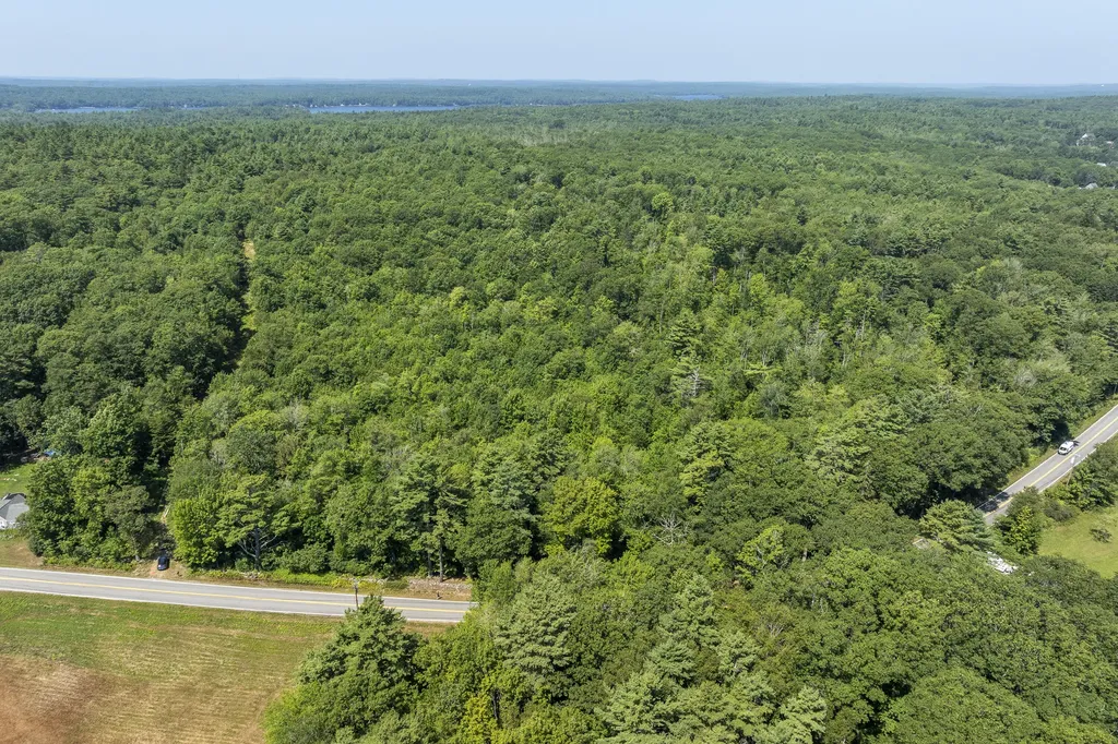 Map 10 - 2 Waldoboro Road Bremen ME 04551