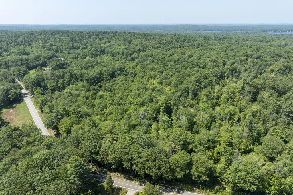 Map 10 - 2 Waldoboro Road Bremen ME 04551