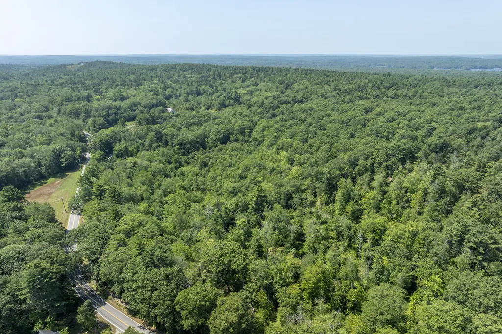 Map 10 - 2 Waldoboro Road Bremen ME 04551
