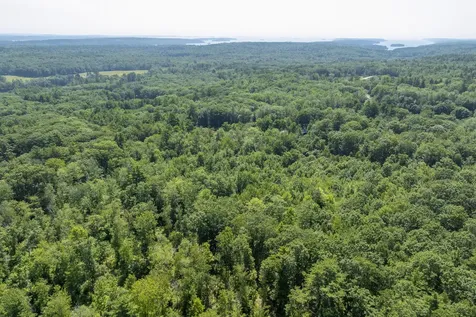 Map 10 - 2 Waldoboro Road Bremen ME 04551