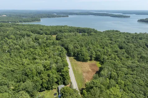Map 10 - 2 Waldoboro Road Bremen ME 04551