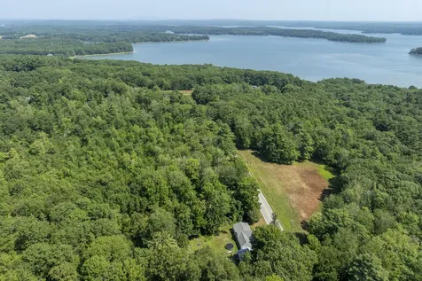 Map 10 - 2 Waldoboro Road Bremen ME 04551