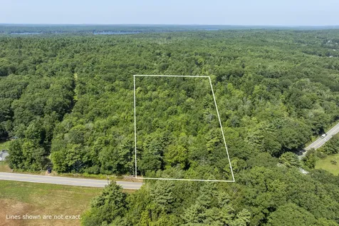 Map 10 - 2 Waldoboro Road Bremen ME 04551