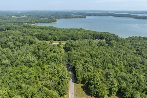 Map 10 - 2 Waldoboro Road Bremen ME 04551