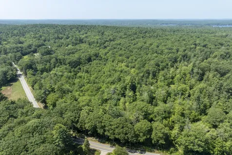 Map 10 - 2 Waldoboro Road Bremen ME 04551