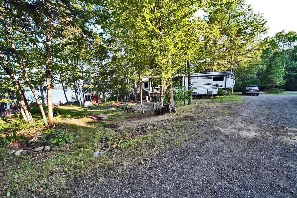 18-25 Bass Lane Weston ME 04424