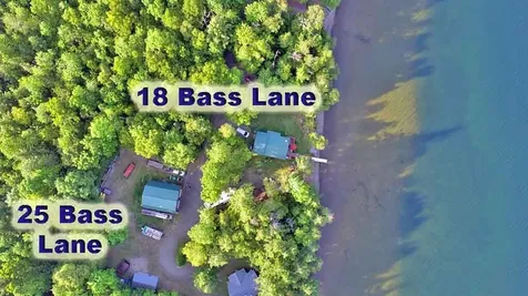 18-25 Bass Lane Weston ME 04424