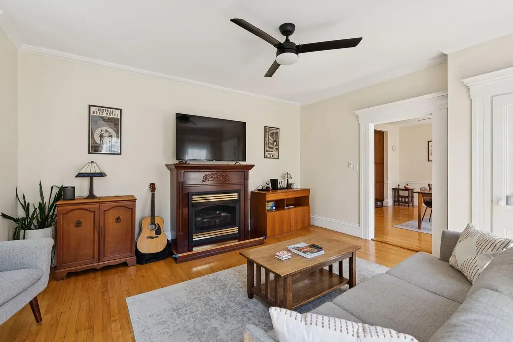 92 Pleasant Street Portland ME 04101