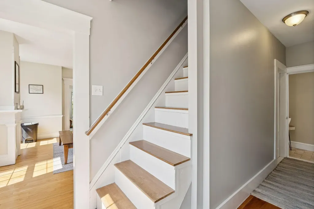 92 Pleasant Street Portland ME 04101