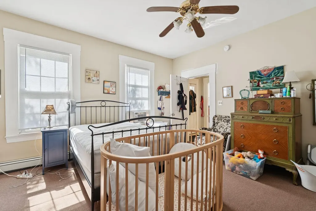 92 Pleasant Street Portland ME 04101