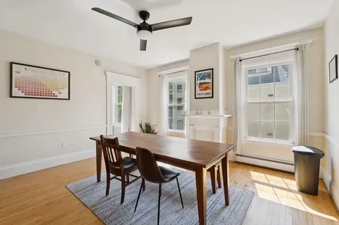 92 Pleasant Street Portland ME 04101