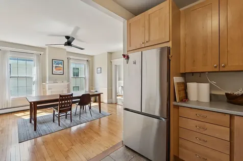 92 Pleasant Street Portland ME 04101