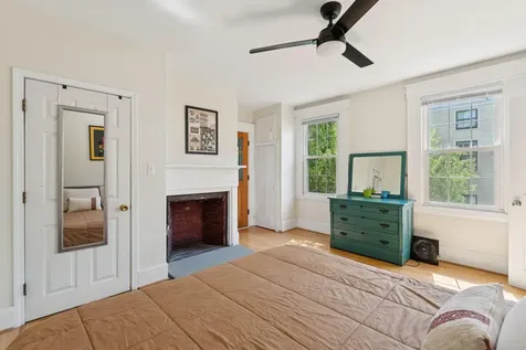92 Pleasant Street Portland ME 04101