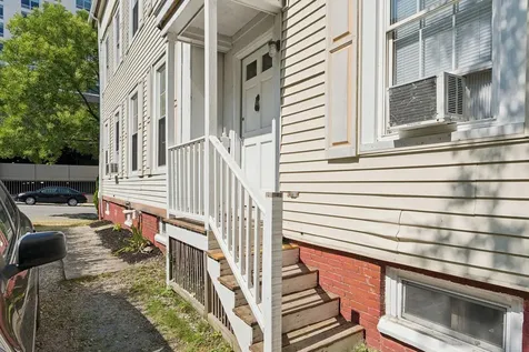 92 Pleasant Street Portland ME 04101