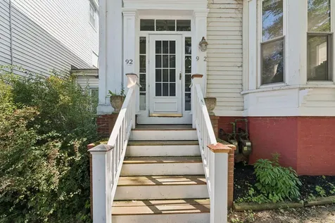 92 Pleasant Street Portland ME 04101