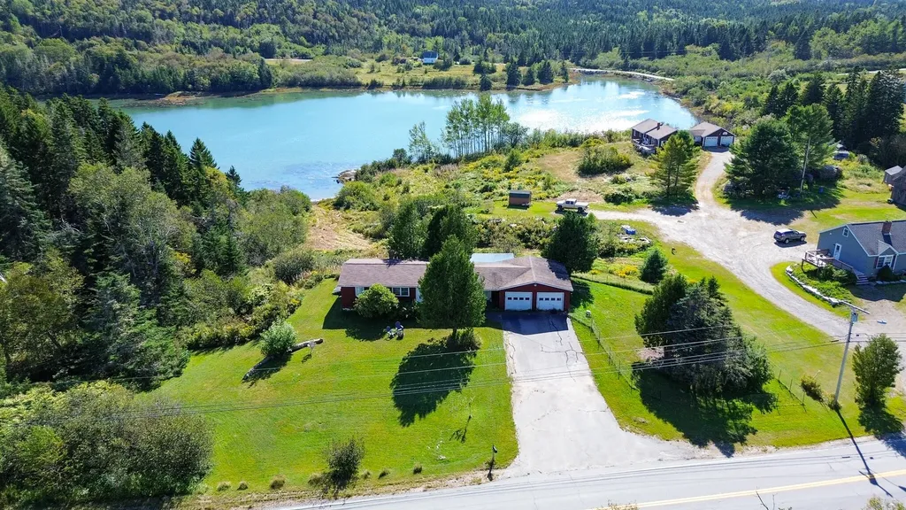 2487 Cutler Road Cutler ME 04626