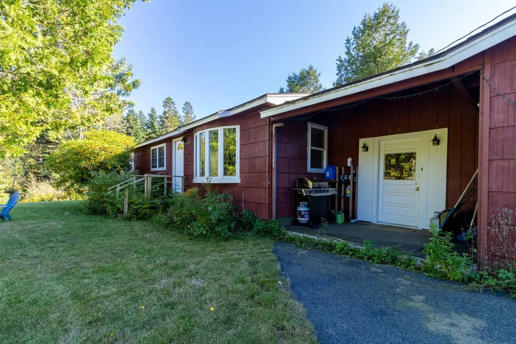 2487 Cutler Road Cutler ME 04626