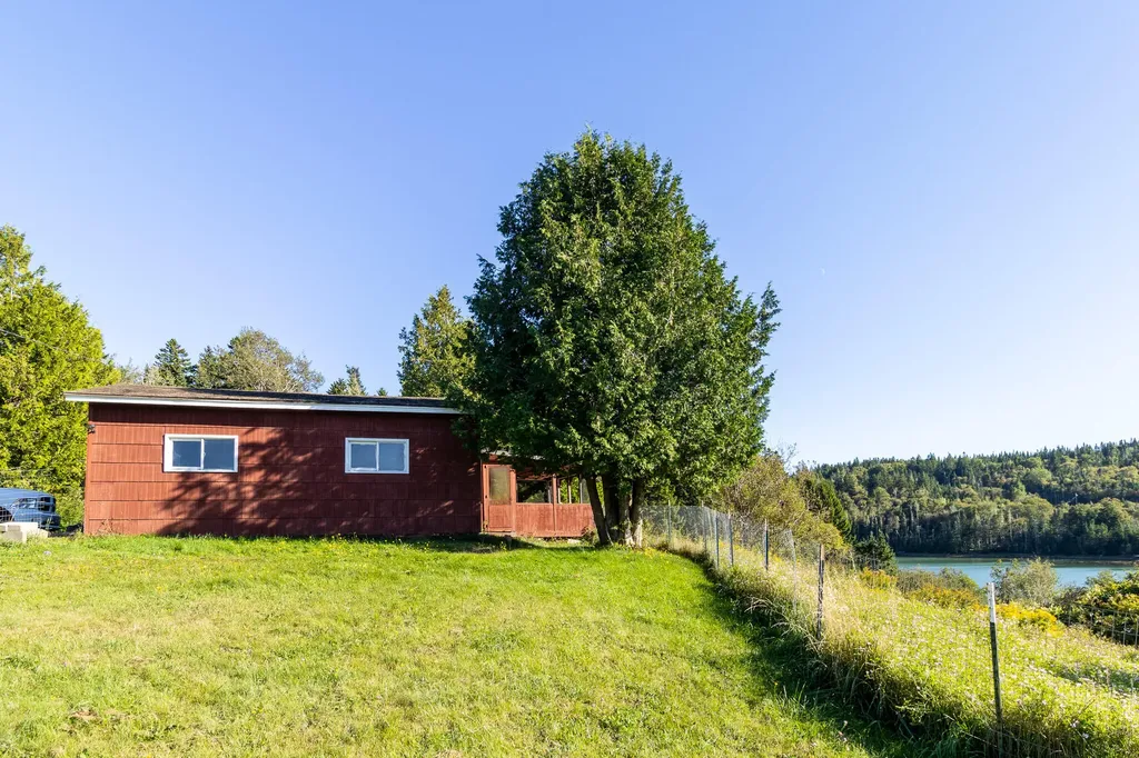 2487 Cutler Road Cutler ME 04626